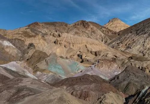 Death Valley National Park